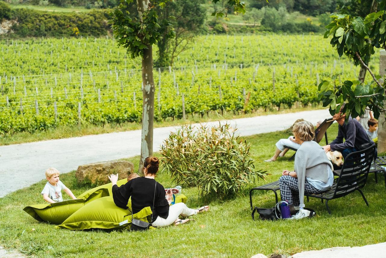 Domaine Calmel & Joseph Villa Montirat  Luaran gambar