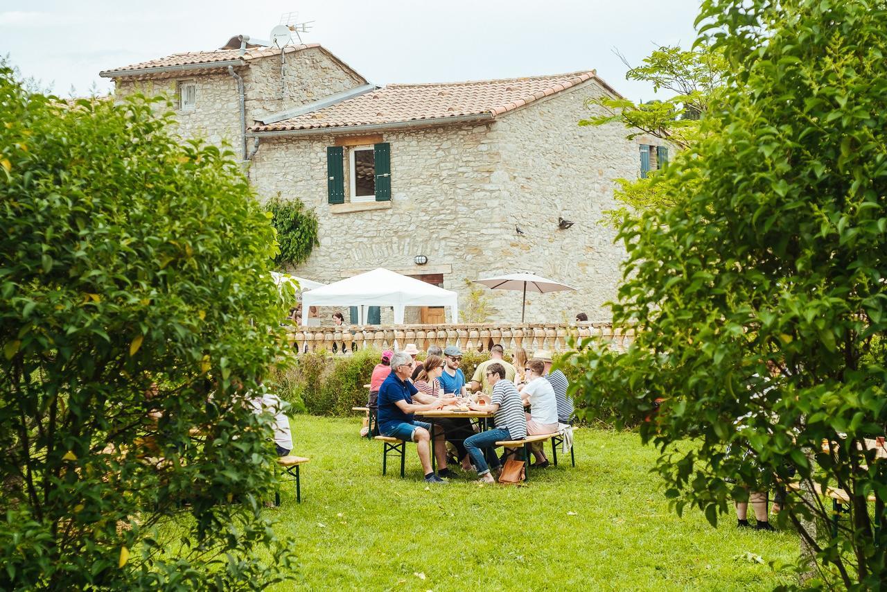Domaine Calmel & Joseph Villa Montirat  Luaran gambar
